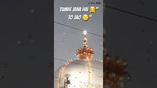 Download lagu Aaj takdir savar Jane do mujhe ajmer mein Mar jaane do🤲 mp3