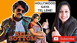 Bell Bottom Movie Review || Storifying 5hit