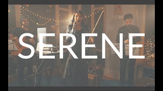 Blue Carpet Sessions - Serene