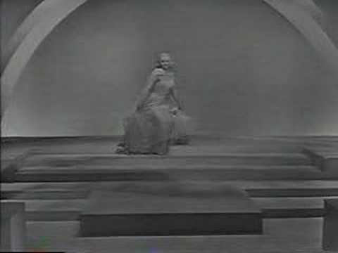 Faust- Richard Tucker/Mary Costa 1964