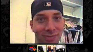 Beetlejuice &amp; Smut Peddlers + Parts of Josie video clips (HQ)