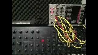 Circuit Abbey ADSR Jr. - What To Know & Where To Buy | Equipboard