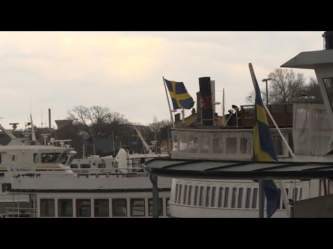 Suécia rejeita críticas por resposta ao novo coronavírus | AFP