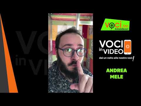 Titolo Video