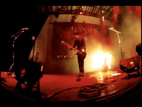 GODSMACK-ALIVE-X FEST 9  @ Lonestar Event Center