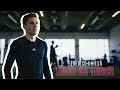 The most important moment of all: walking for the first time | Federico Chiesa - Back on Track