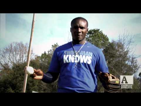 American Athlete  magazine - Customer Sucess Story