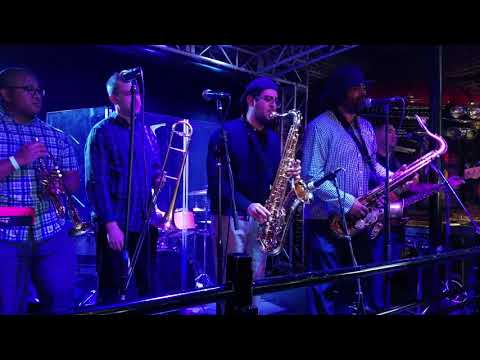 Music In My Soul - The Debonaires