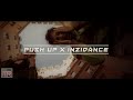 Push Up X INZIDANCE MASHUP Marius Rüsch DjDave