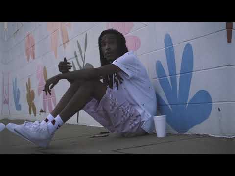 Scoota Bandz - No Mercy (Black Cloud Freestyle) OFFICIAL MUSIC VIDEO