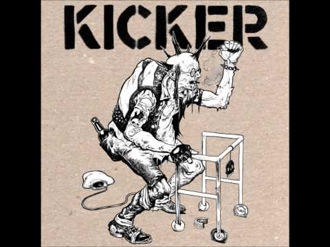 Kicker - Broke
