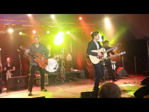 David Thibault "Folsom Prison Blues"