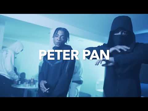[FREE] 26AR x Kay Flock x NY Drill Sample Type Beat "Peter Pan" (Prod. Elvis Beatz)