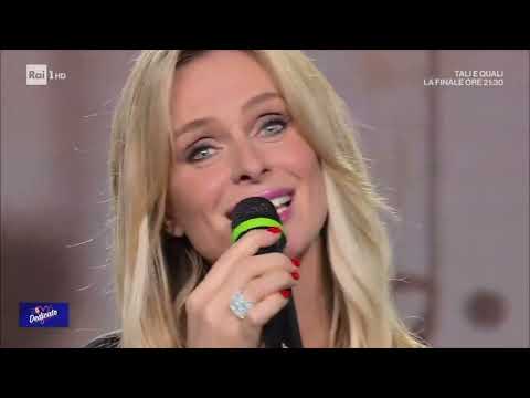 Serena Autieri - "1950" (da "Dedicato" - 4 Febbraio 2022)