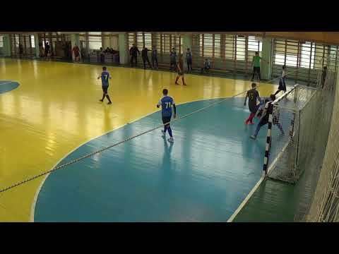 15 КУ 5 НБХЗ Атлетик Люботин – Qualium Systems