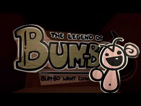 Legend of Bum-bo - Chapter 1 (Sewers of Dross)