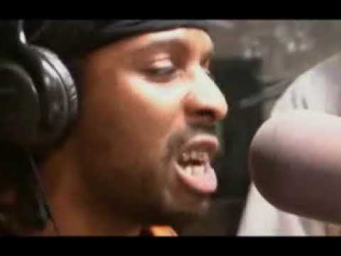 Warcloud, Shyheim, Two On Da Road - Wake Up Show Freestyle