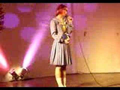 Cariocanime Especial-IndividualTradicional-sábado-Mari-Keiko