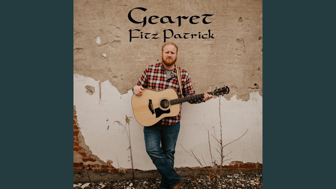 Promotional video thumbnail 2 for Gearet FitzPatrick Music