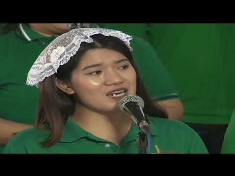 STAY WITH ME, LORD ESGMM