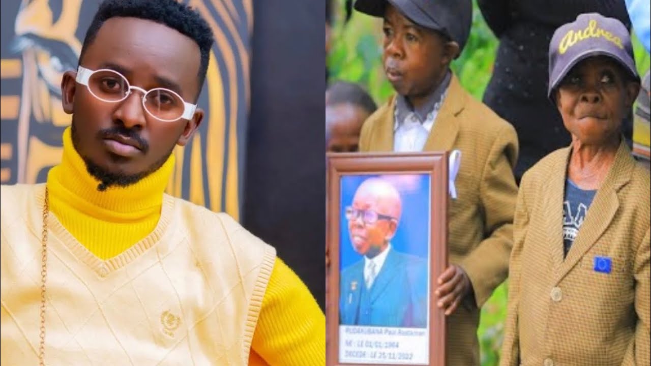 YAGO yahagorewe Ibyo mutamenye mugushyingura Paul|Andereya ararikocoye|abaturanyi be bariniguye