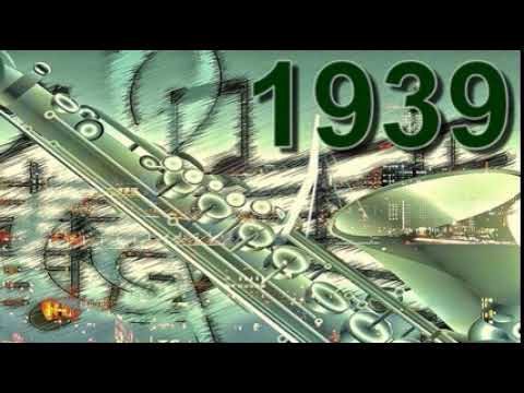 Ozzie Nelson And His Orchestra - Avis Scaffin Fortimtoo