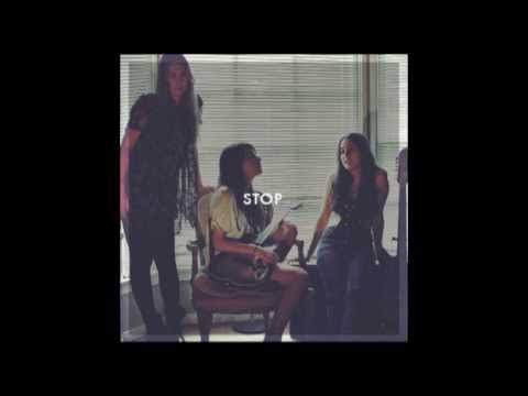 Stop video