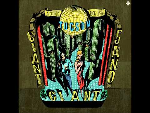 Giant Giant Sand: Cariñito
