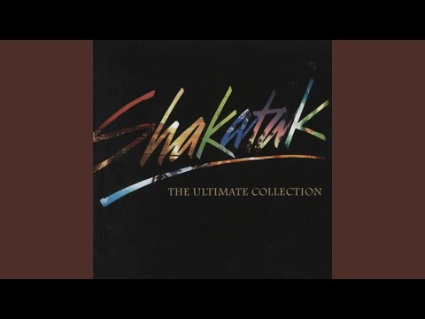 Summer Of Love - Shakatak