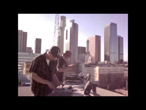 Los Angeles by Dj Handprints & DJ Ethos