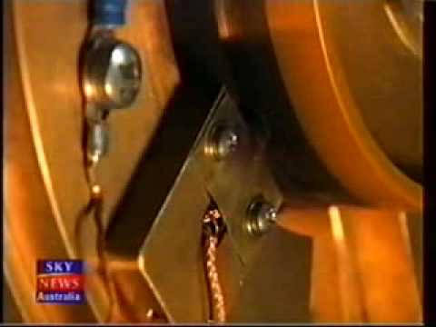 OVERUNITY - FREE ENERGY EXISTS!