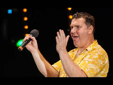 AT BAND - Pri Žiline