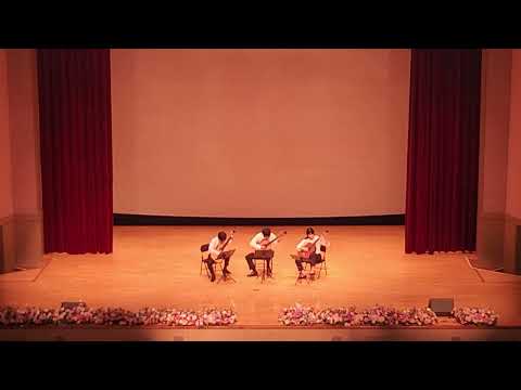 [현여울 41회 정기연주회] #11 Trio - O trio magico