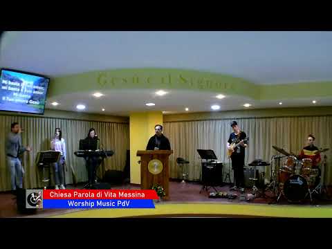 Servizio del giovedì 20/05/2021