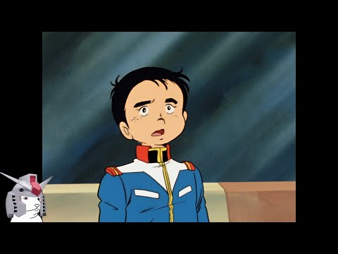 뉴타입은 전투 잘하는 사람들 아니야?