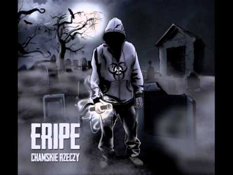Eripe - Brudne wersy (feat. Penx)