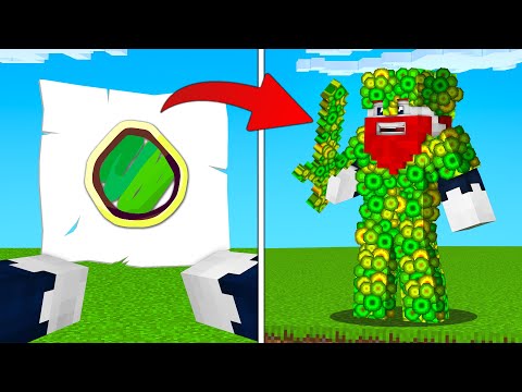 NEUE DIAMANTEN MALEN = BEKOMMEN in MINECRAFT