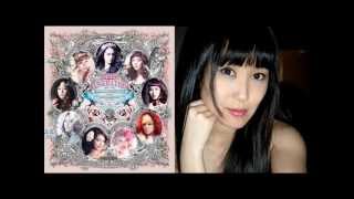 I Still Believe In Love - Jenny Hyun (How Great Is Your Love by SNSD)