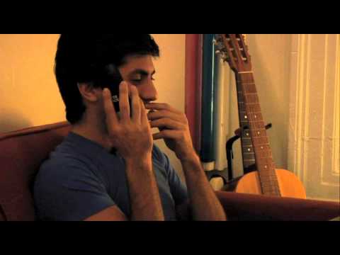 CATFISH CLIP 2 - First Phone call.mov