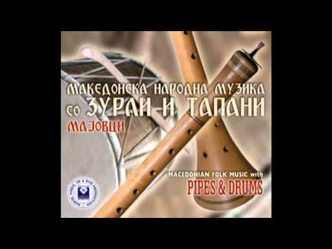 MAJOVCI - Ezgija - Salovci