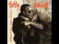 Bobby Womack - Now We're Together