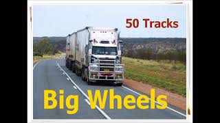 Kitty Wells - My Big Truck Drivin Man (1968)