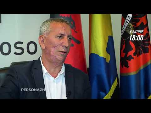 Promo - Personazh - Anton Quni