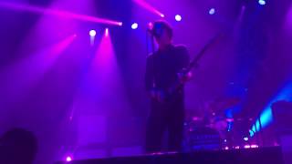 Catfish and The Bottlemen - Emily (HD) @ Terminal 5, NYC 10/18/16