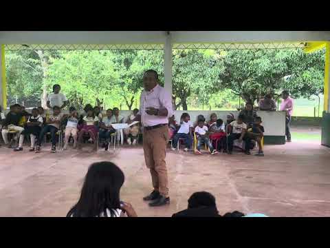Pueblo Sikuani jornada etnocultural colegio Sejal conclusiones municipio de Cumaribo Vichada 2025