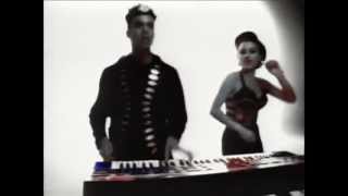 2 Unlimited-Get Ready For This