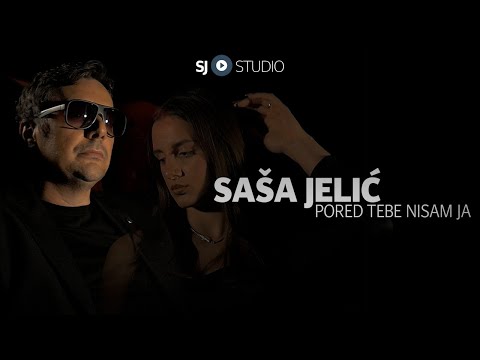 ® Sasa Jelic i SJ studio - Pored tebe nisam ja © 2023
