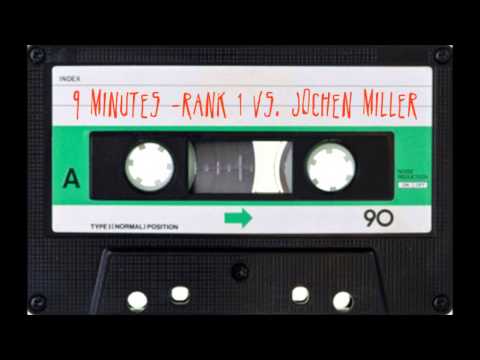 9 Minutes  Rank 1 vs  Jochen Miller