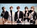 Supernova - Addicted [Eng. Sub] 