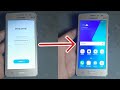 Bypass Google Account For Samsung J2 Prime G532 TalkBack Method Last 2020